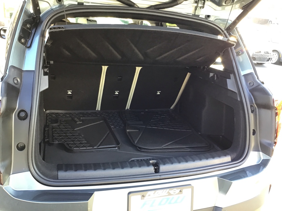 WMZ23GA02T7U45326 2026 MINI Countryman S