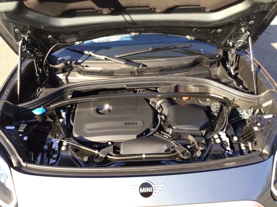 WMZ23GA02T7U45326 2026 MINI Countryman S