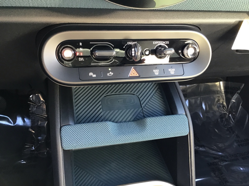 WMZ23GA02T7U45326 2026 MINI Countryman S