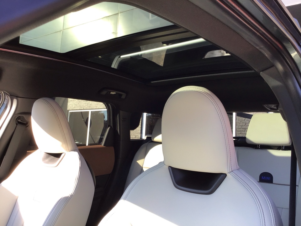 WMZ23GA02T7U45326 2026 MINI Countryman S