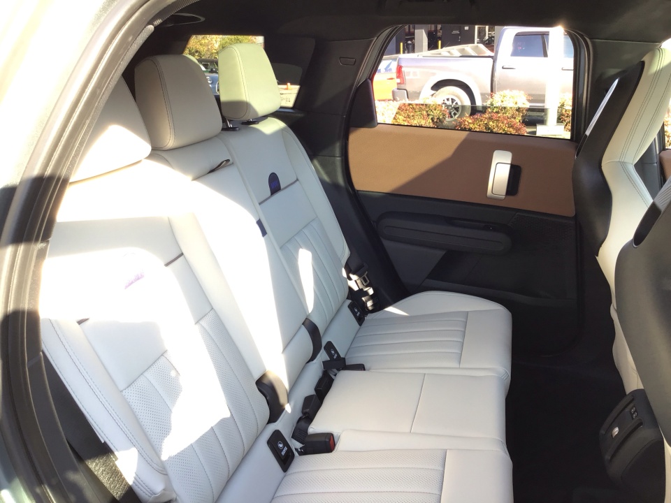 WMZ23GA02T7U45326 2026 MINI Countryman S