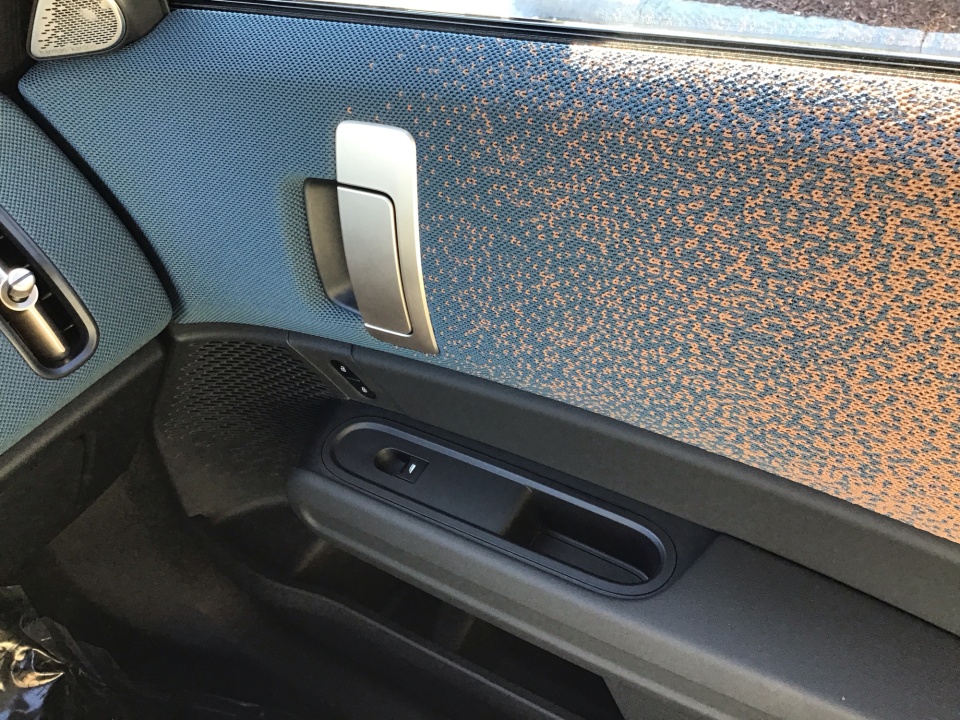 WMZ23GA02T7U45326 2026 MINI Countryman S