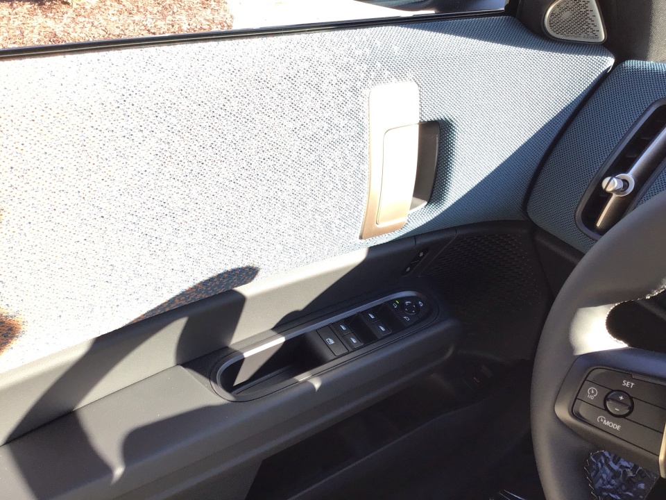 WMZ23GA02T7U45326 2026 MINI Countryman S