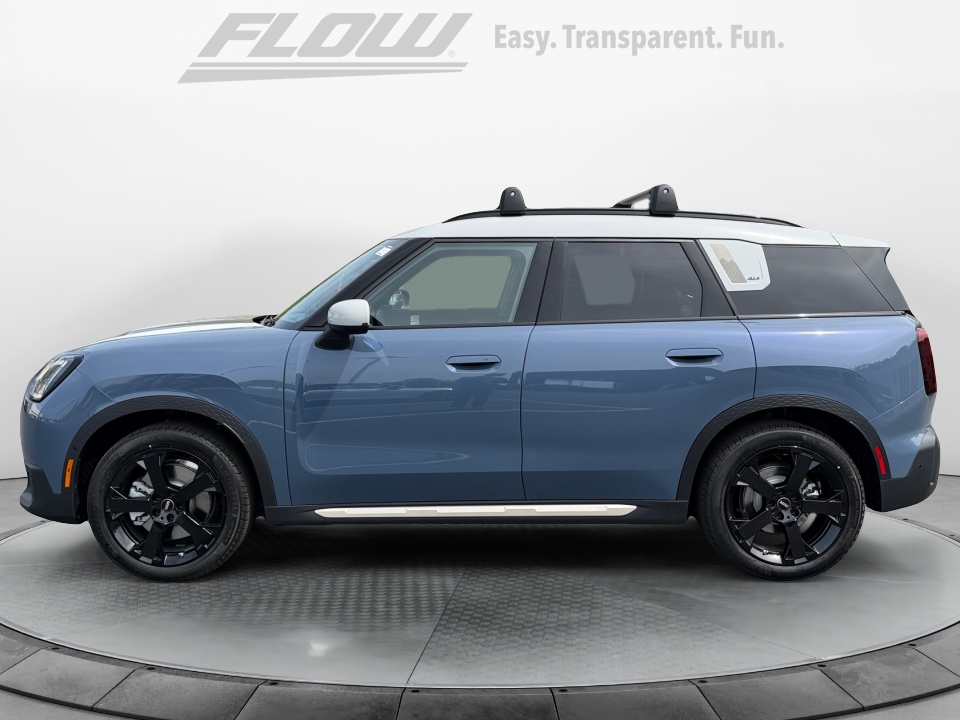 WMZ23GA02T7V43918 2026 MINI Countryman Cooper S