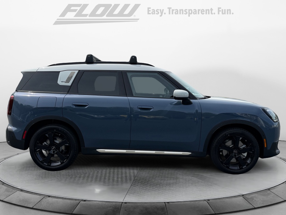 WMZ23GA02T7V43918 2026 MINI Countryman Cooper S