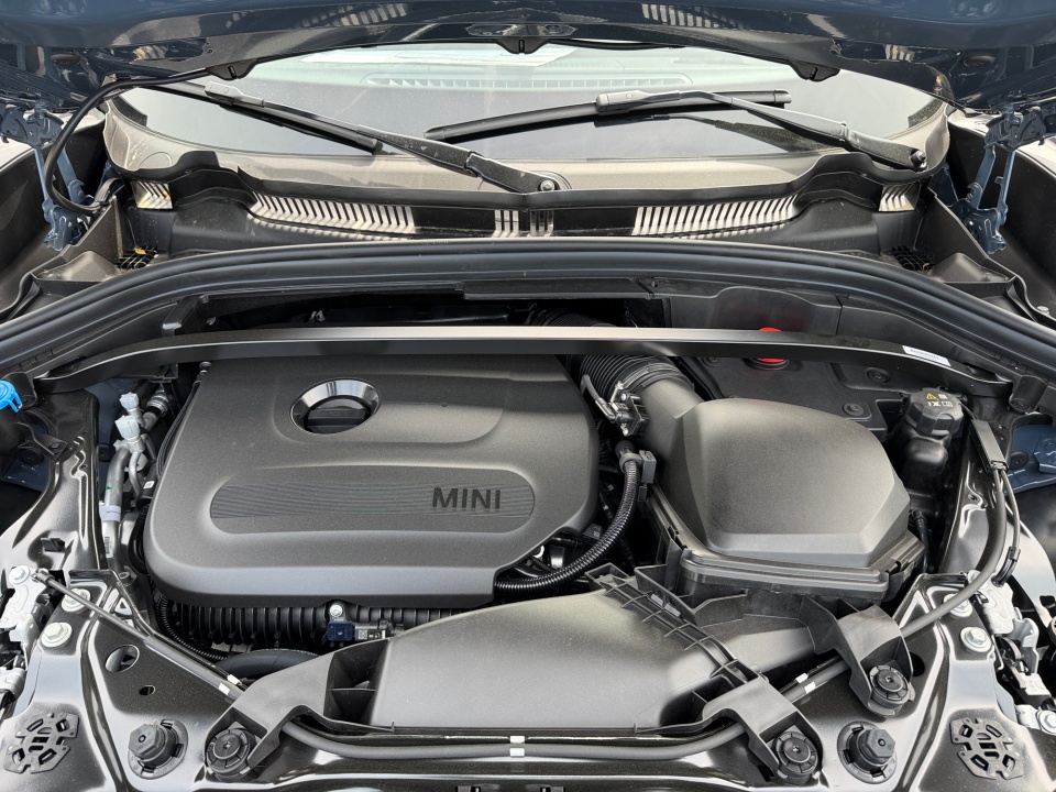WMZ23GA02T7V43918 2026 MINI Countryman Cooper S