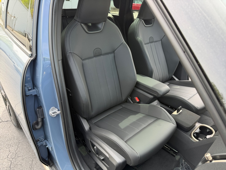 WMZ23GA02T7V43918 2026 MINI Countryman Cooper S
