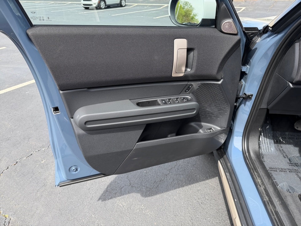 WMZ23GA02T7V43918 2026 MINI Countryman Cooper S