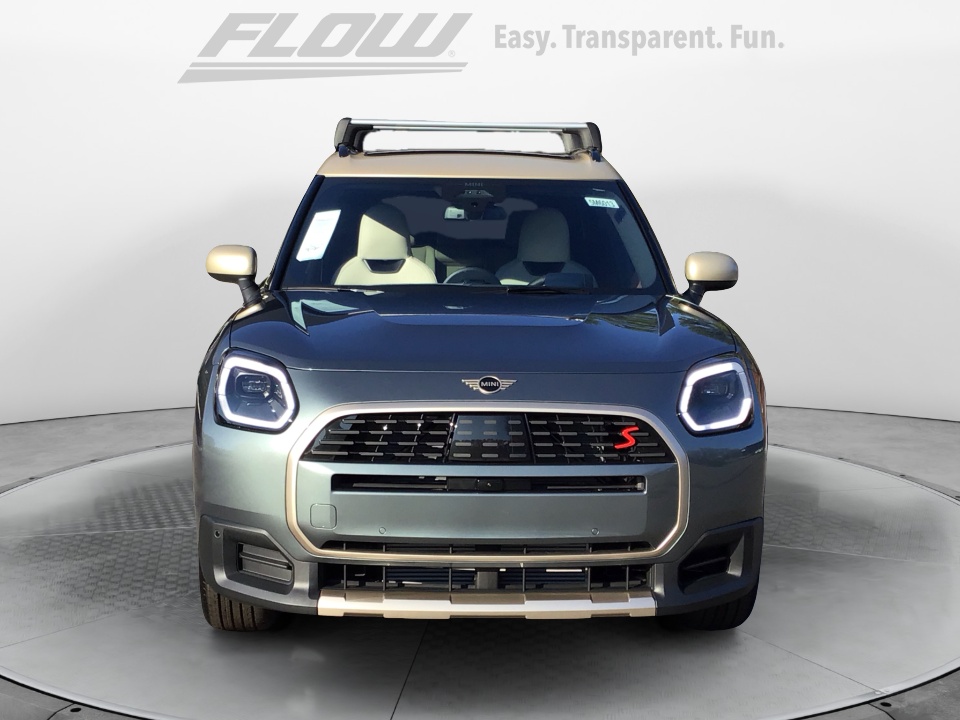 WMZ23GA04T7U31962 2026 MINI Countryman S