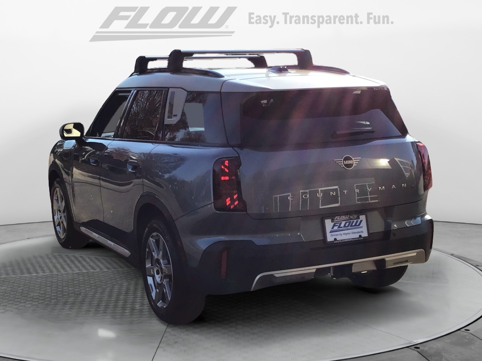 WMZ23GA04T7U31962 2026 MINI Countryman S