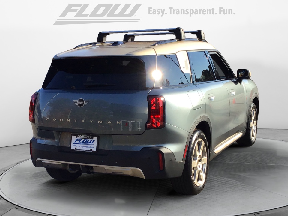 WMZ23GA04T7U31962 2026 MINI Countryman S