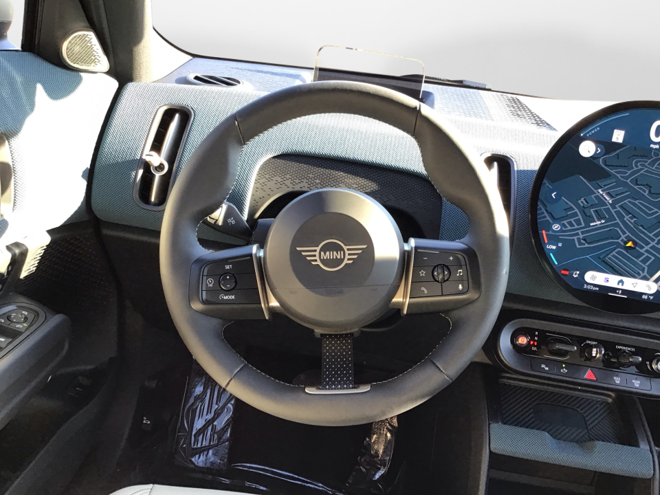 WMZ23GA04T7U31962 2026 MINI Countryman S