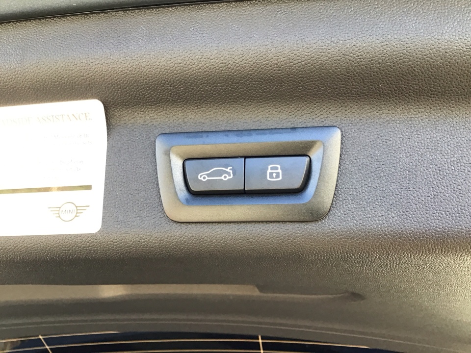 WMZ23GA04T7U31962 2026 MINI Countryman S