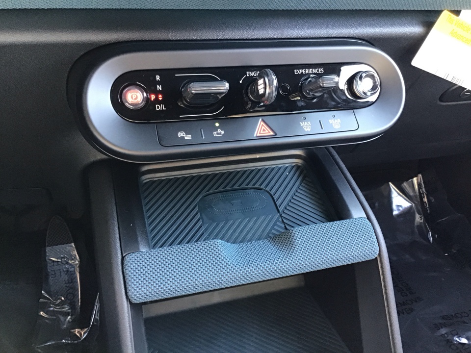 WMZ23GA04T7U31962 2026 MINI Countryman S