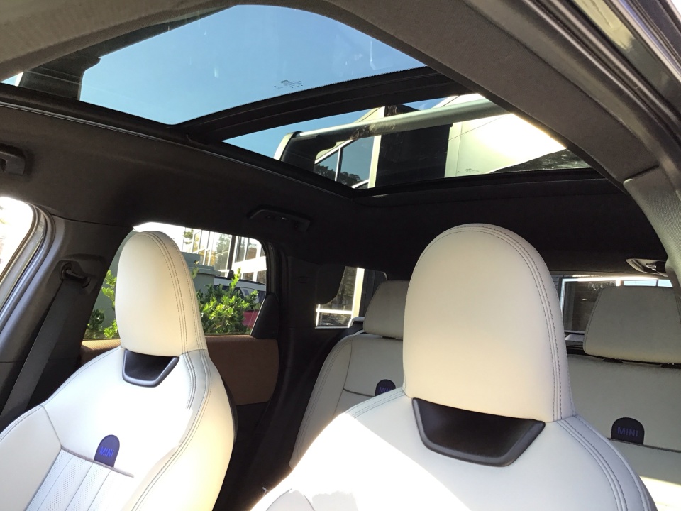 WMZ23GA04T7U31962 2026 MINI Countryman S