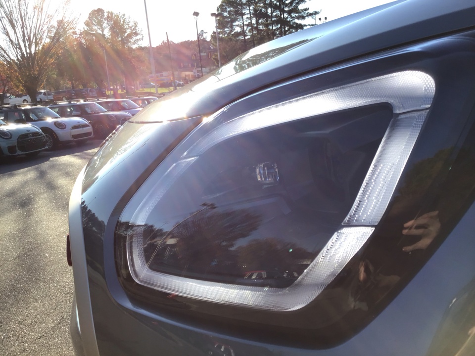 WMZ23GA04T7U31962 2026 MINI Countryman S