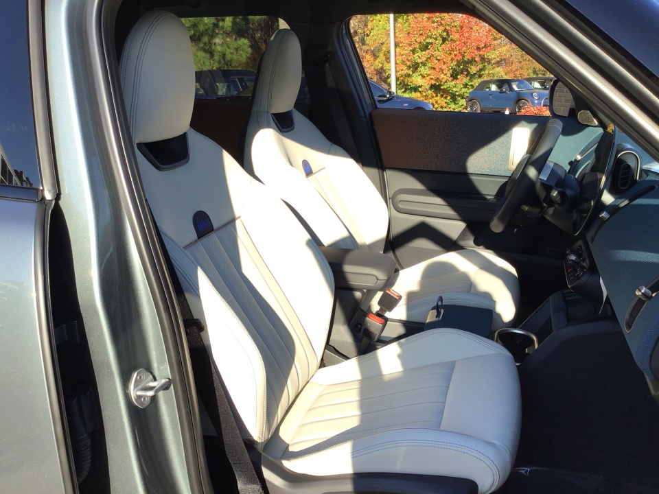 WMZ23GA04T7U31962 2026 MINI Countryman S