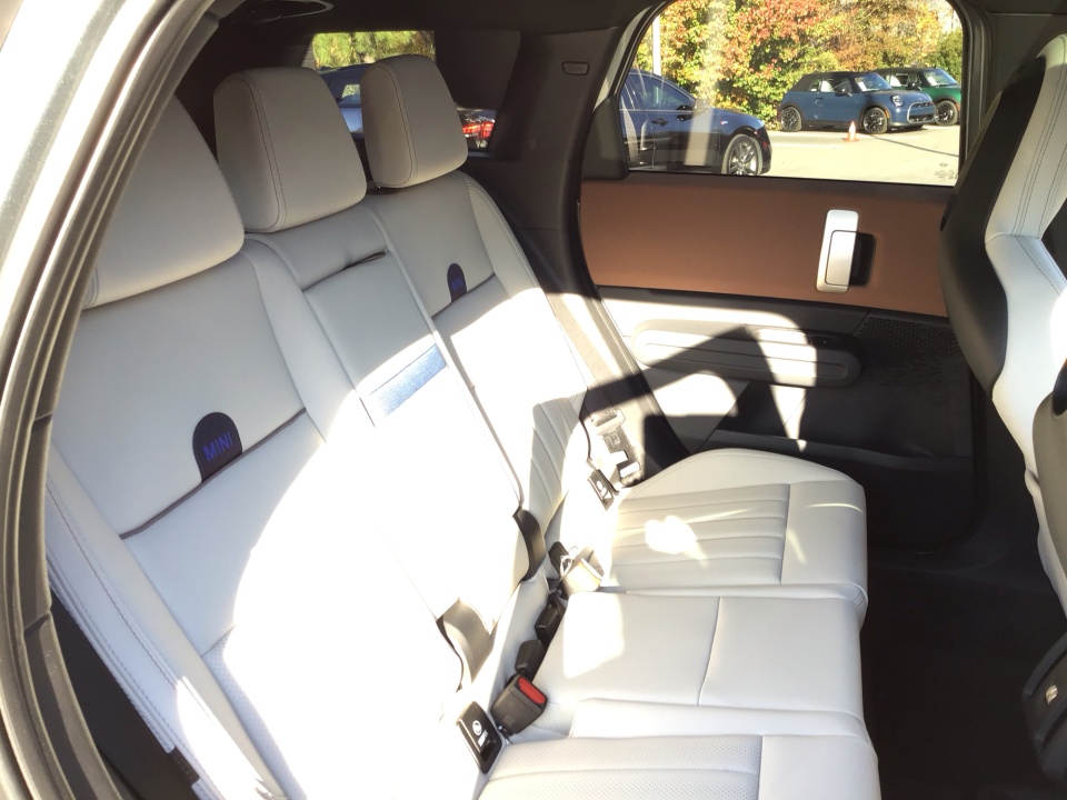 WMZ23GA04T7U31962 2026 MINI Countryman S