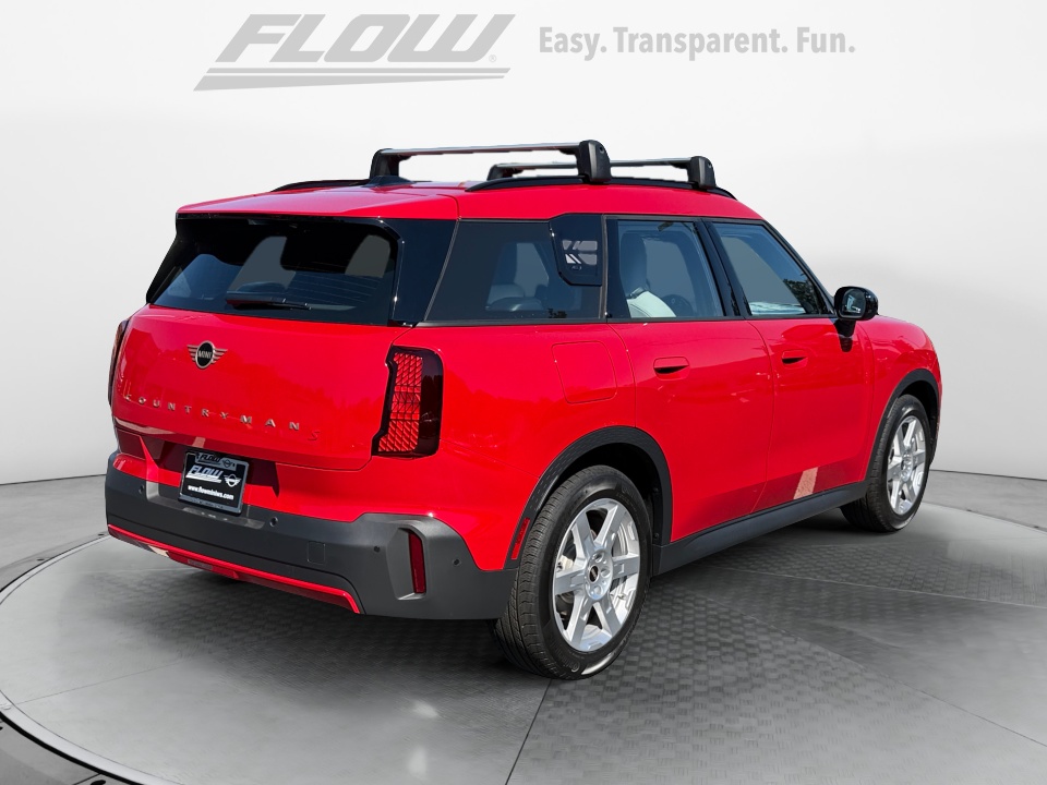 WMZ23GA04V7V49304 2027 MINI Countryman S