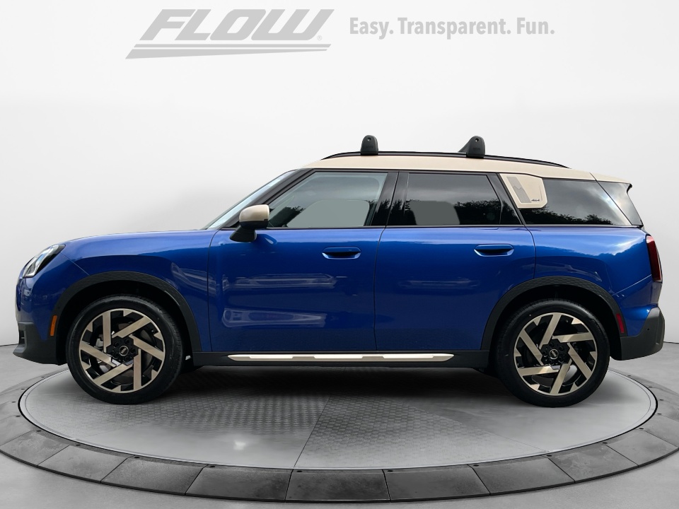 WMZ23GA05T7T80326 2026 MINI Countryman S