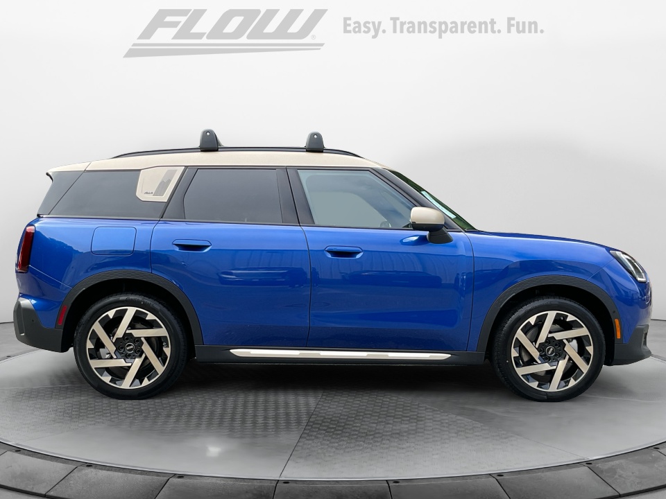 WMZ23GA05T7T80326 2026 MINI Countryman S