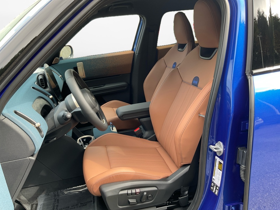 WMZ23GA05T7T80326 2026 MINI Countryman S