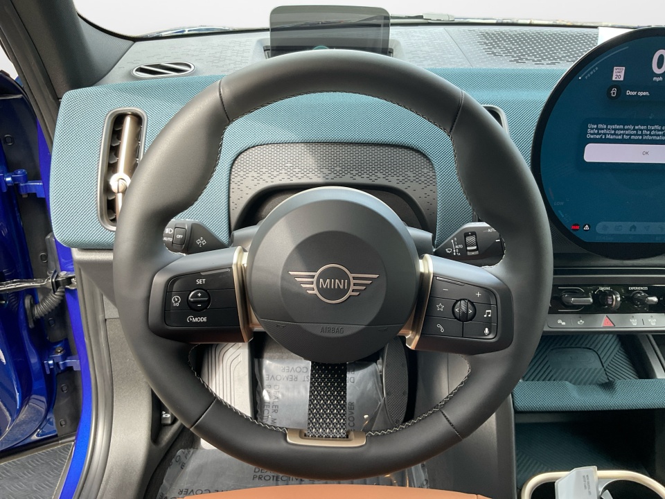 WMZ23GA05T7T80326 2026 MINI Countryman S