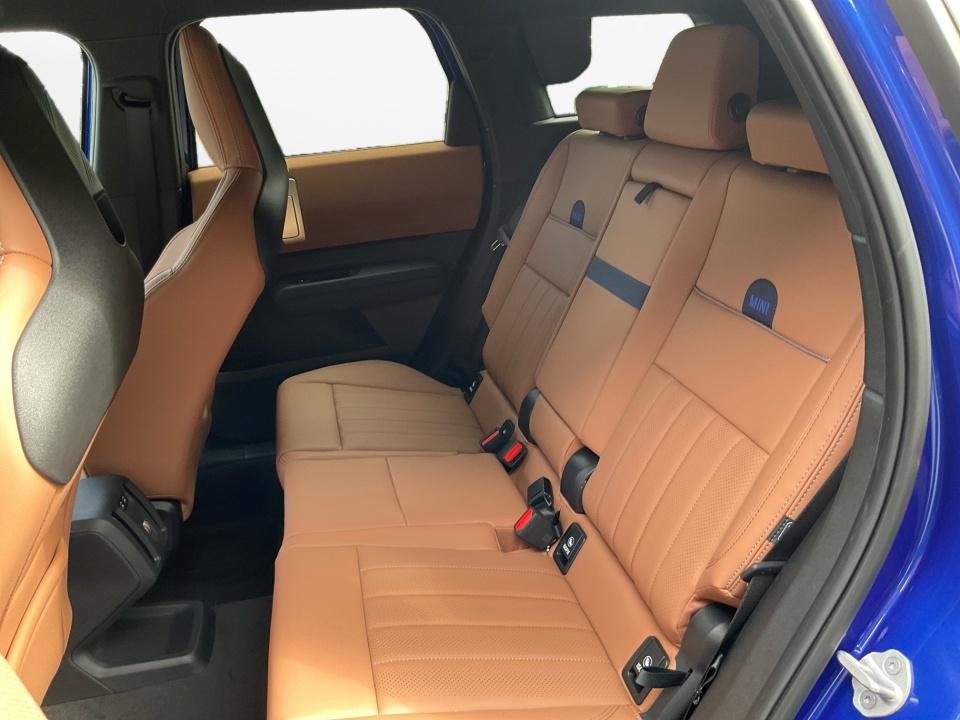 WMZ23GA05T7T80326 2026 MINI Countryman S