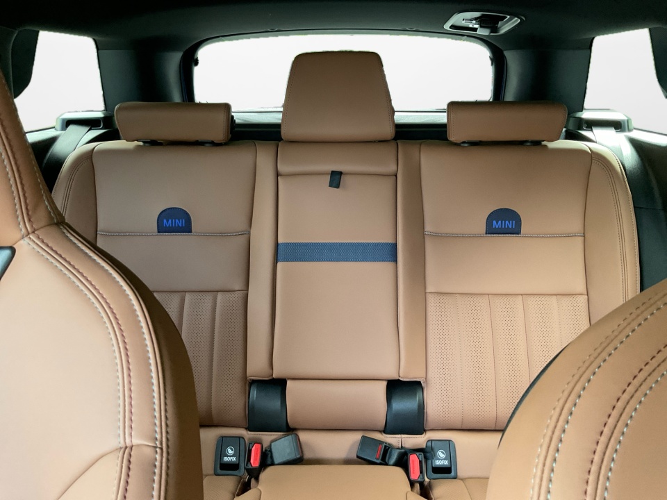 WMZ23GA05T7T80326 2026 MINI Countryman S