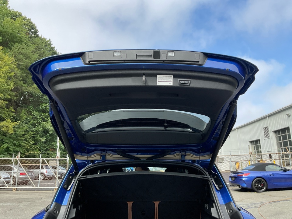 WMZ23GA05T7T80326 2026 MINI Countryman S