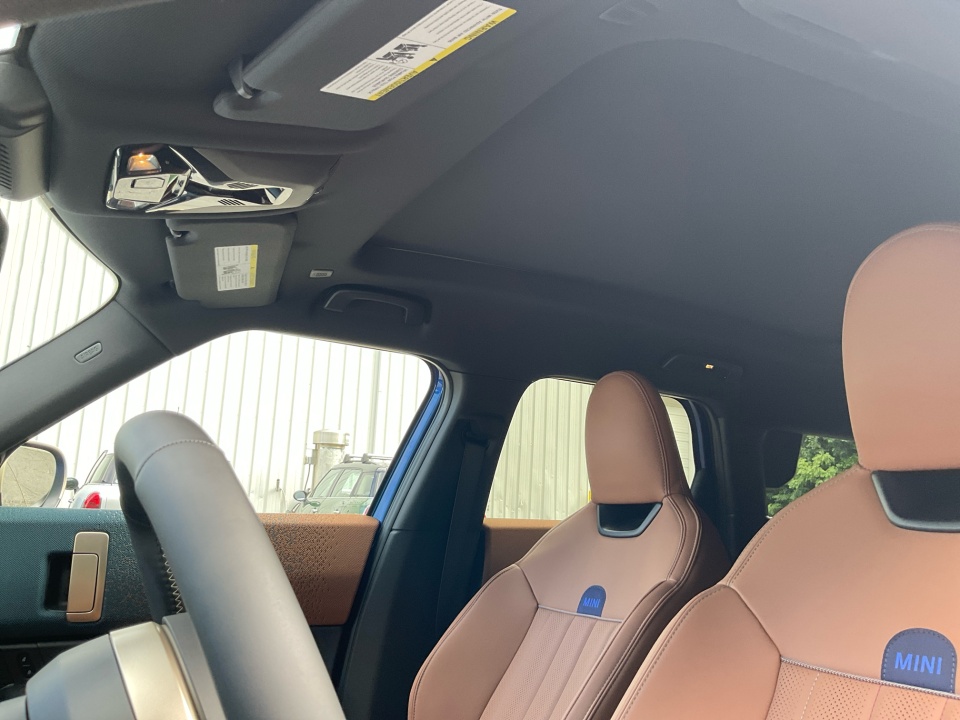 WMZ23GA05T7T80326 2026 MINI Countryman S