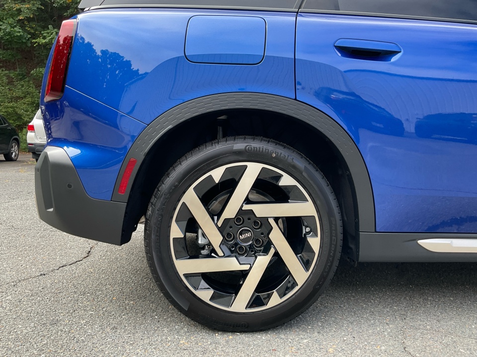 WMZ23GA05T7T80326 2026 MINI Countryman S