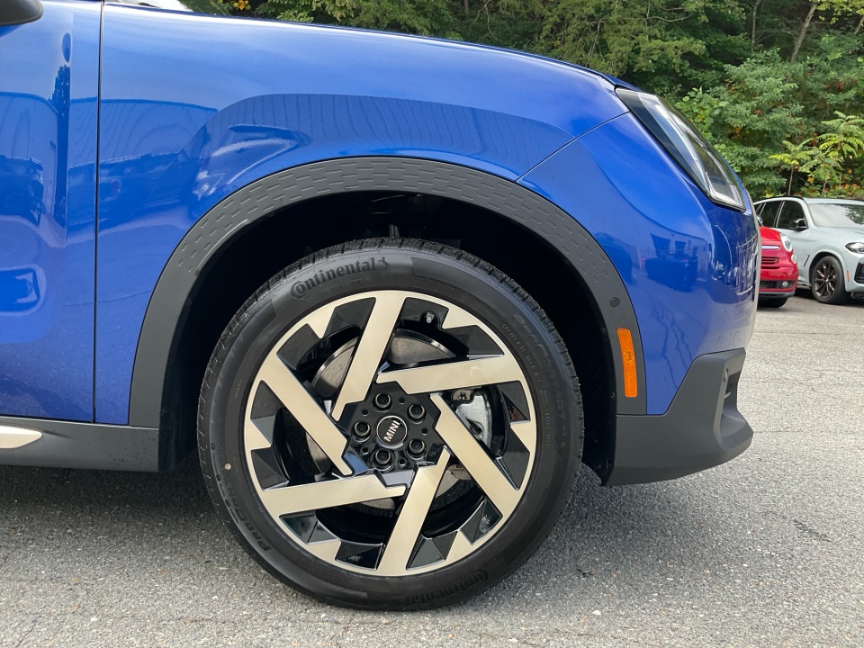 WMZ23GA05T7T80326 2026 MINI Countryman S