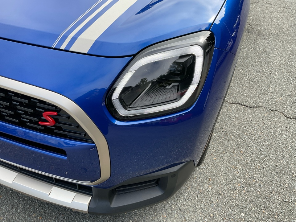 WMZ23GA05T7T80326 2026 MINI Countryman S