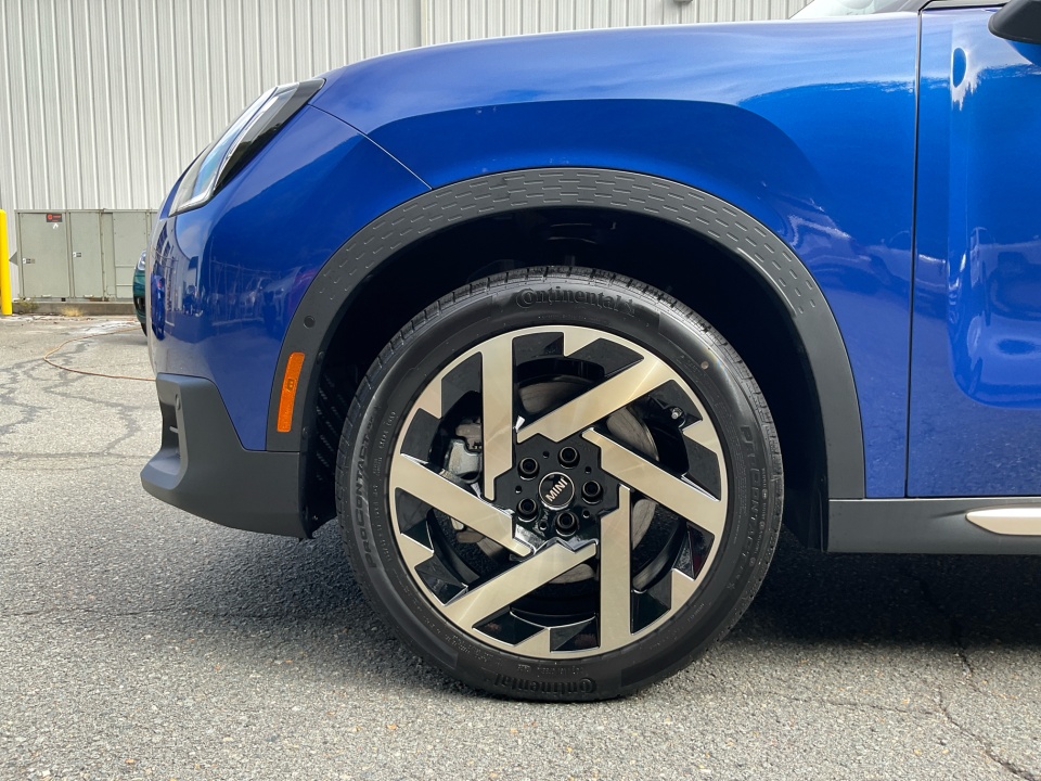 WMZ23GA05T7T80326 2026 MINI Countryman S