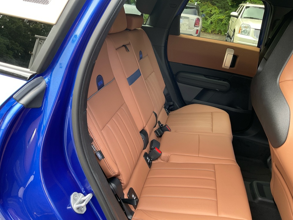 WMZ23GA05T7T80326 2026 MINI Countryman S