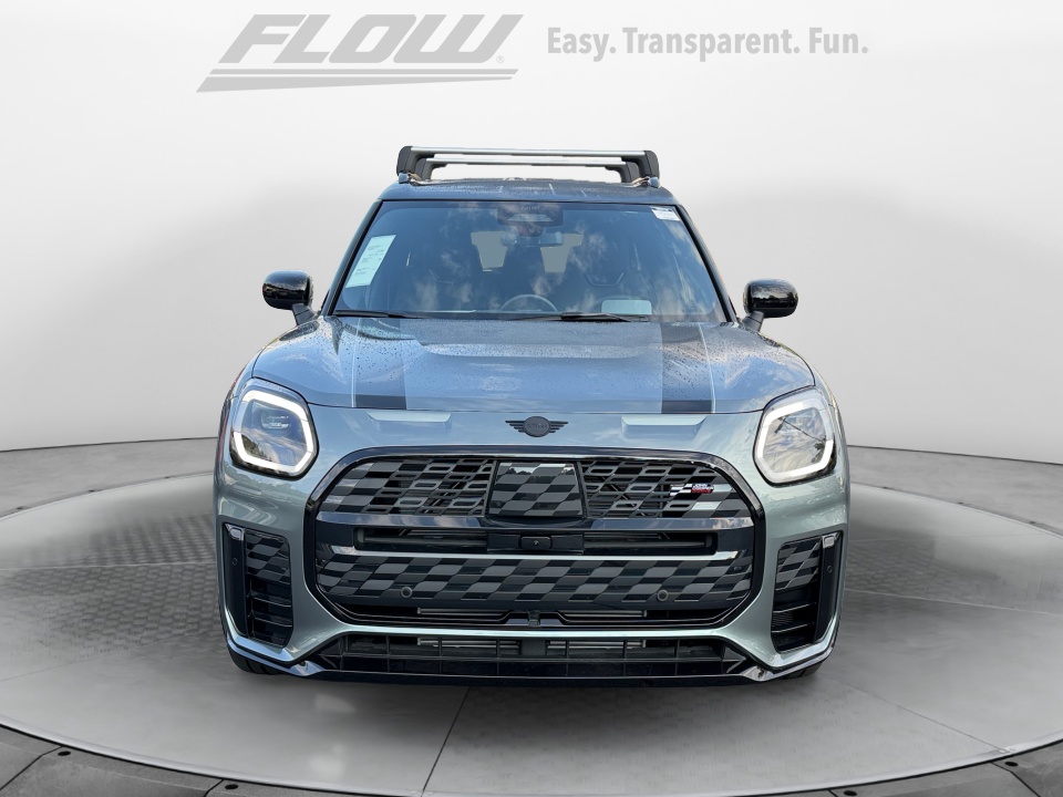 WMZ23GA06V7W15822 2027 MINI Countryman S