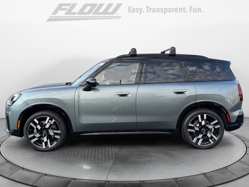 WMZ23GA06V7W15822 2027 MINI Countryman S