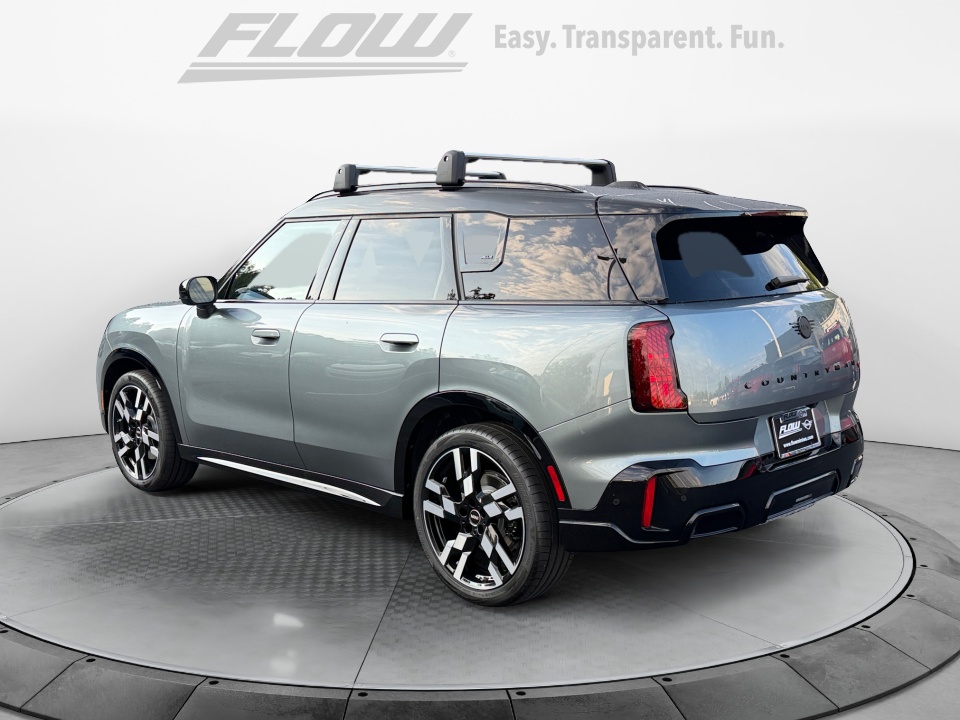 WMZ23GA06V7W15822 2027 MINI Countryman S