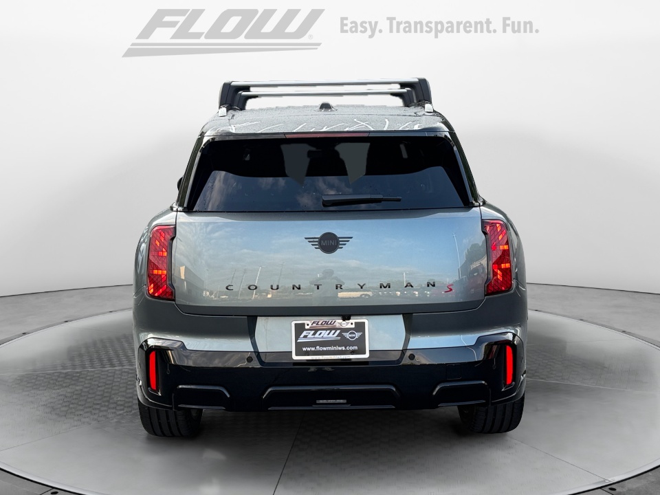 WMZ23GA06V7W15822 2027 MINI Countryman S
