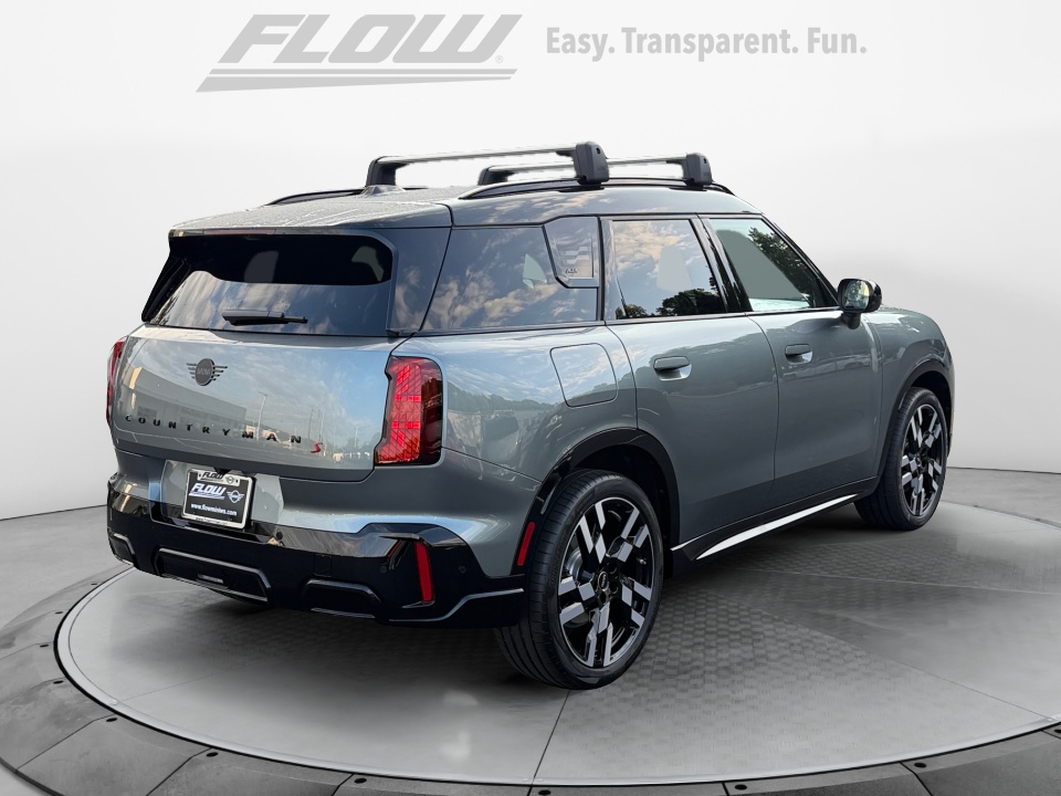 WMZ23GA06V7W15822 2027 MINI Countryman S