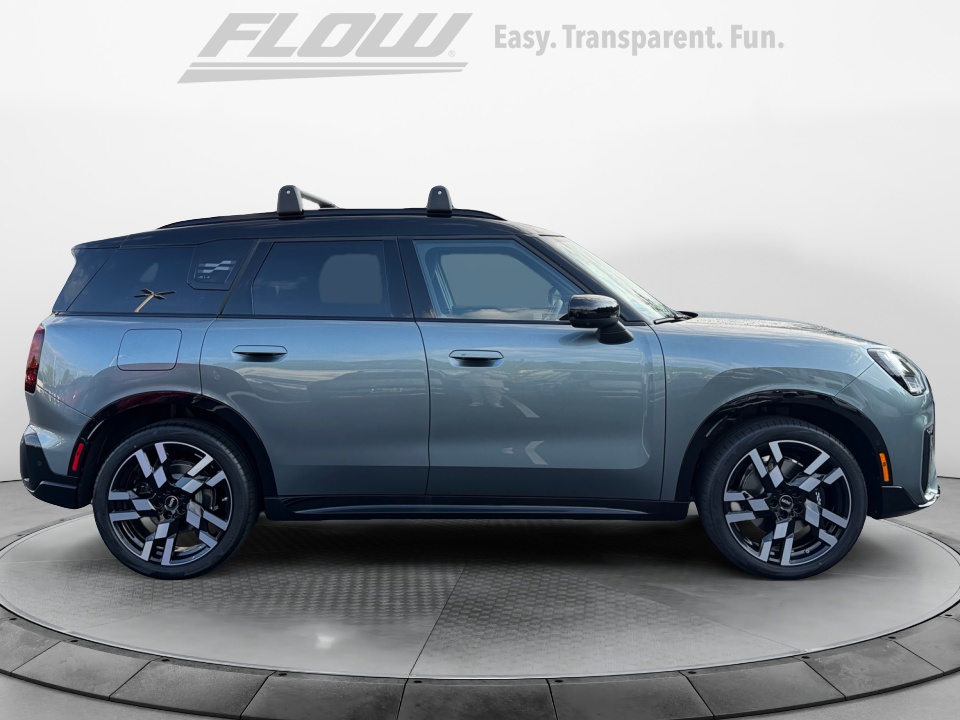 WMZ23GA06V7W15822 2027 MINI Countryman S