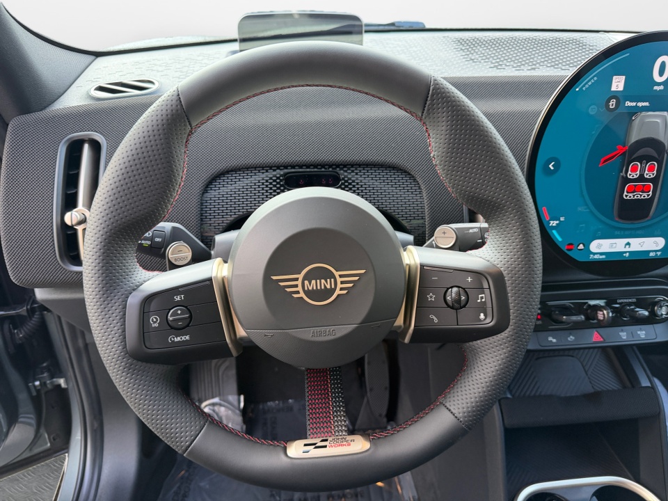 WMZ23GA06V7W15822 2027 MINI Countryman S