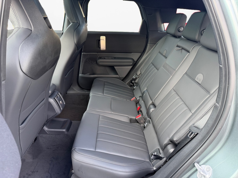 WMZ23GA06V7W15822 2027 MINI Countryman S