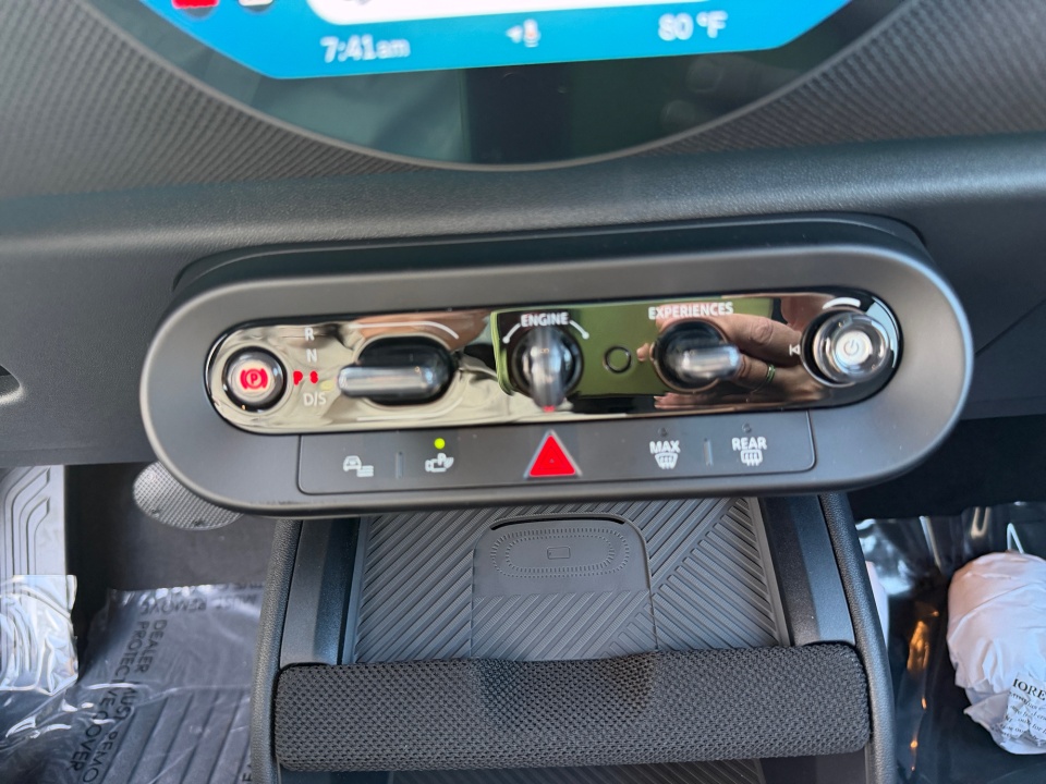 WMZ23GA06V7W15822 2027 MINI Countryman S