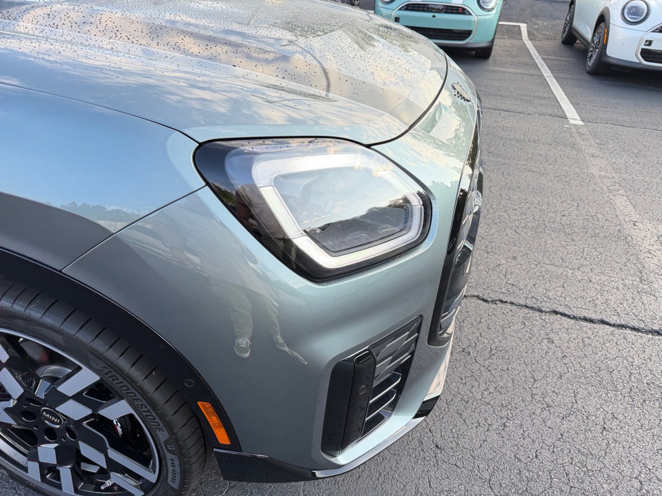 WMZ23GA06V7W15822 2027 MINI Countryman S