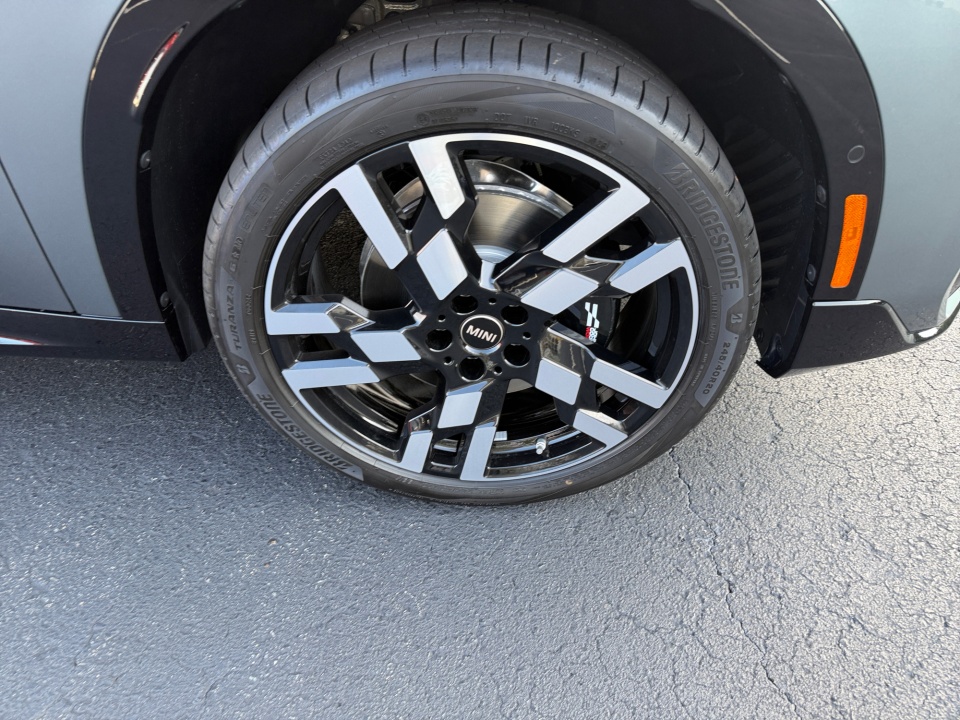 WMZ23GA06V7W15822 2027 MINI Countryman S