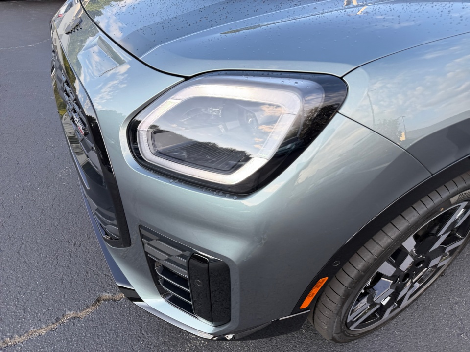 WMZ23GA06V7W15822 2027 MINI Countryman S