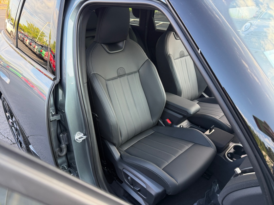 WMZ23GA06V7W15822 2027 MINI Countryman S