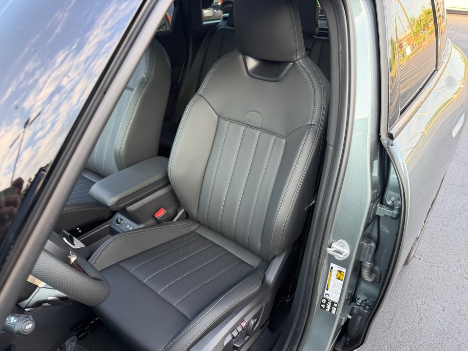 WMZ23GA06V7W15822 2027 MINI Countryman S